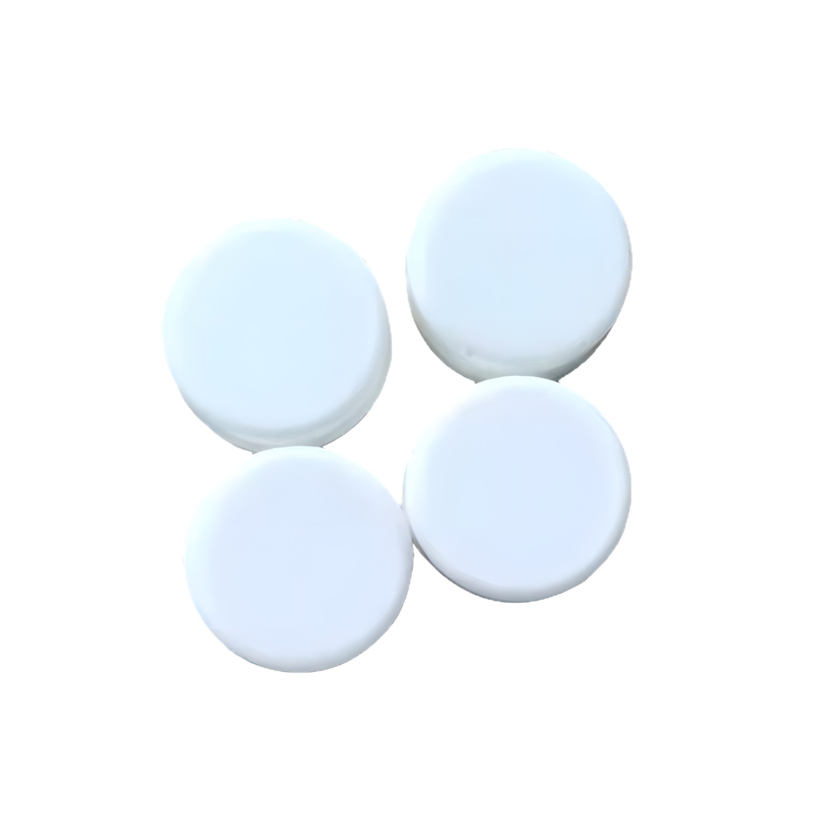 Manufacturers supply children's toy accessories non-porous ring box plastic hand bell ring bell ring box doll accessories