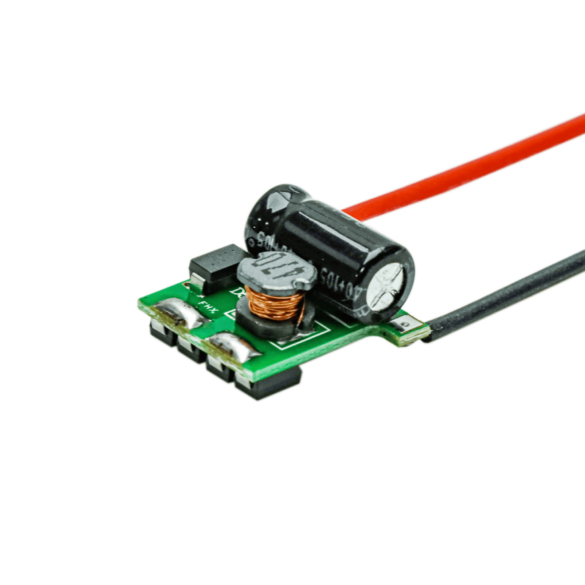 Led Driver Power Supply Low Voltage 12V Constant Current Source 1-3X1W Built-In Dedicated Led Light Power Supply