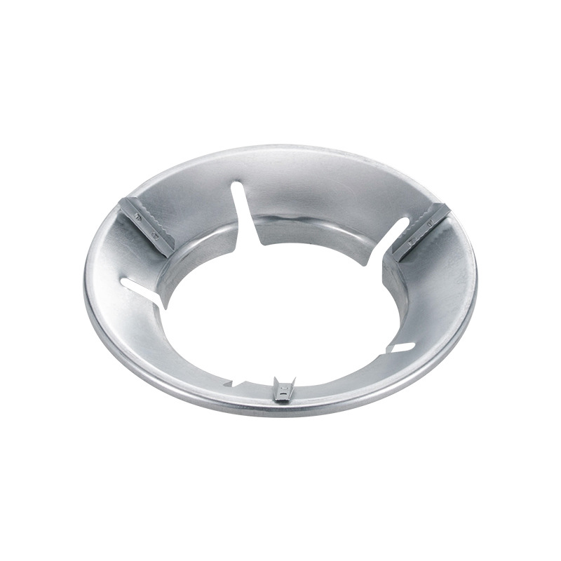 Universal Thickened Windproof Cover for Gas Stove, Windproof and Fire-Gathering, Non-Slip Energy-Saving Cover for Household Natural Gas Stove