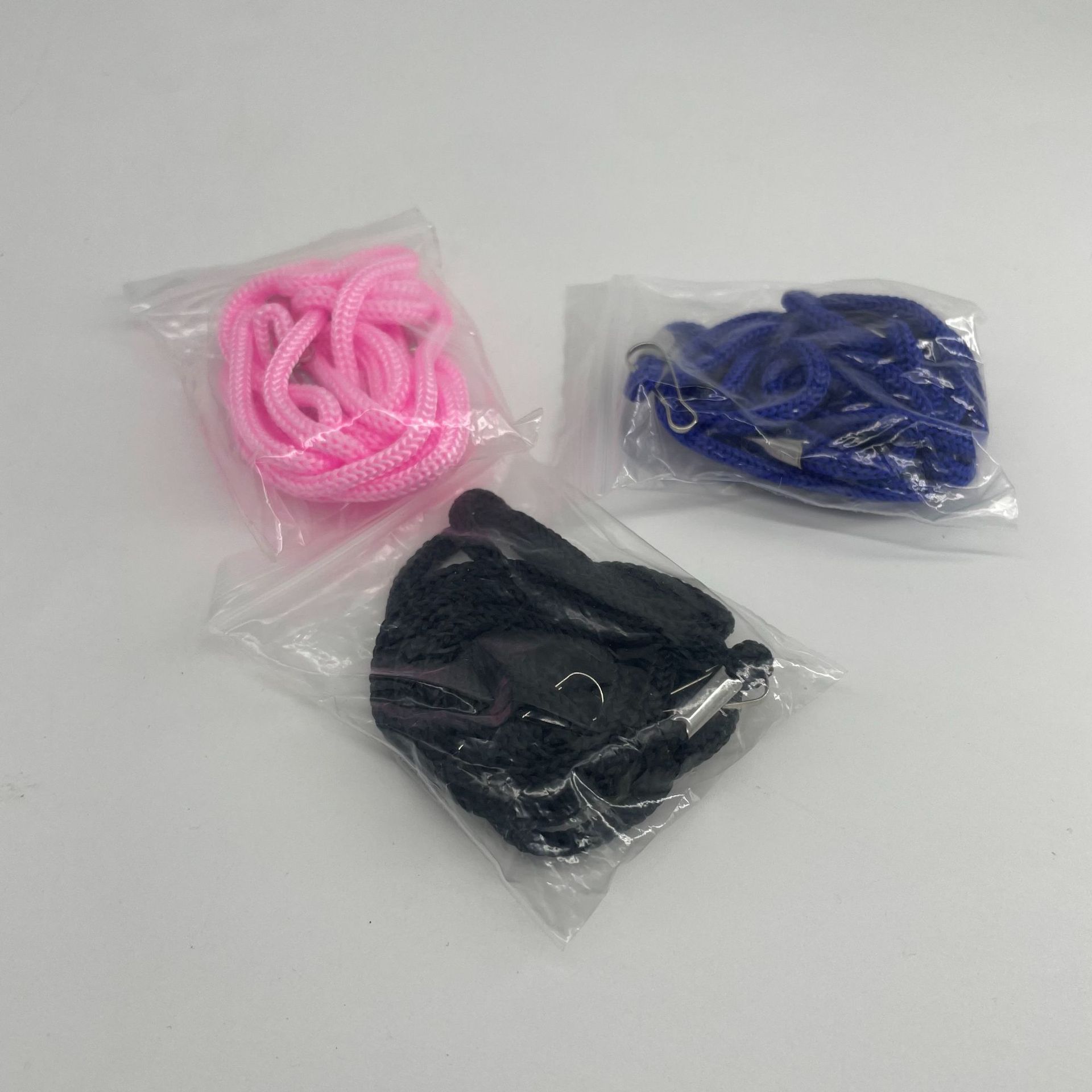 Gloves lanyard anti-lost halter gloves rope