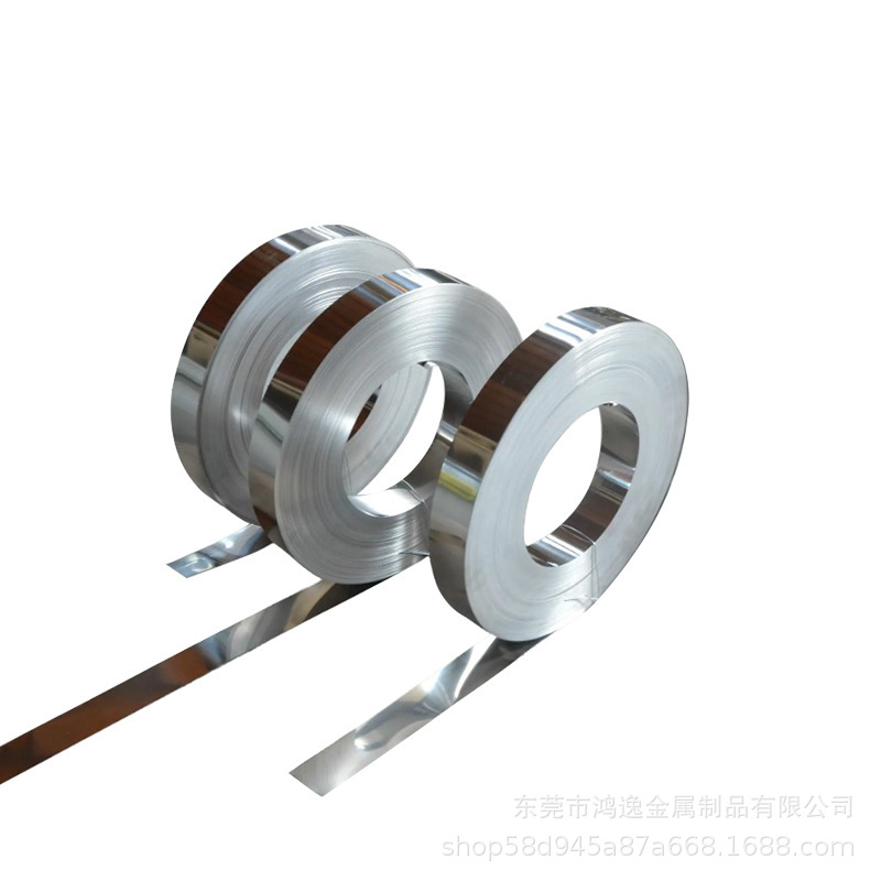 301 Hard Spring with Spring Band 0.01-3.0 Available from Stock [304 Hard Precision Steel Band 0.05-3.0