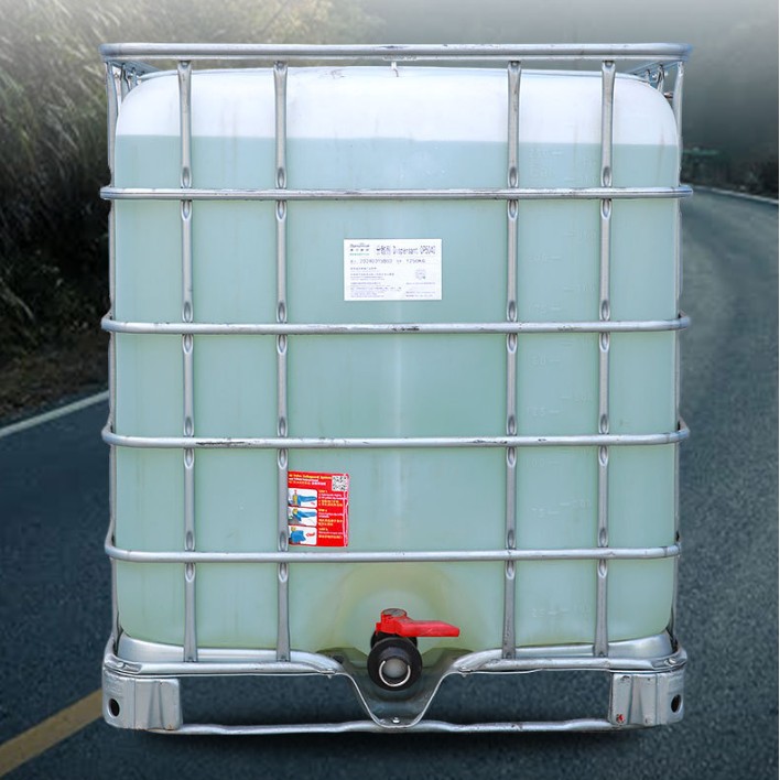 Dispersant Op-5040 Is a High-Efficiency Water-Based Dispersant for Interior and Exterior Wall Latex Paint, Multi-Color Paint, and Industrial Paint