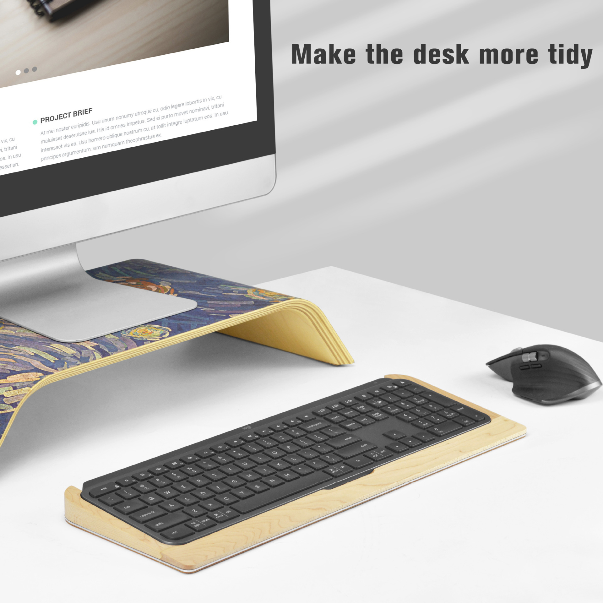 Logitech Keyboard Mechanical Keyboard Smart Shell Keyboard