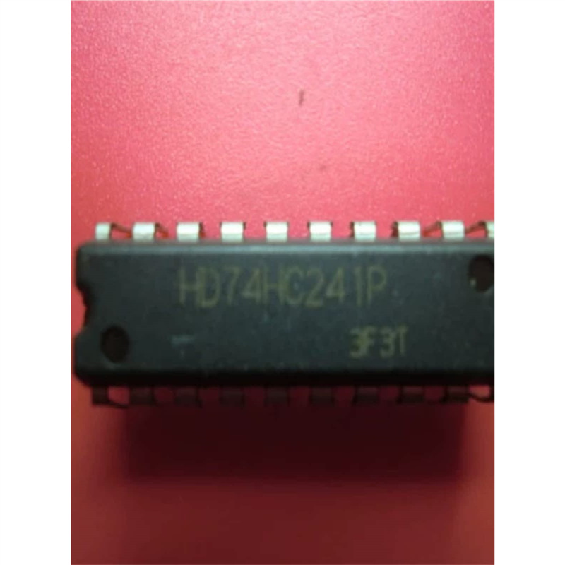 AD8347ARURF Modulator and Demodulator ATP865-A HD74HC241P