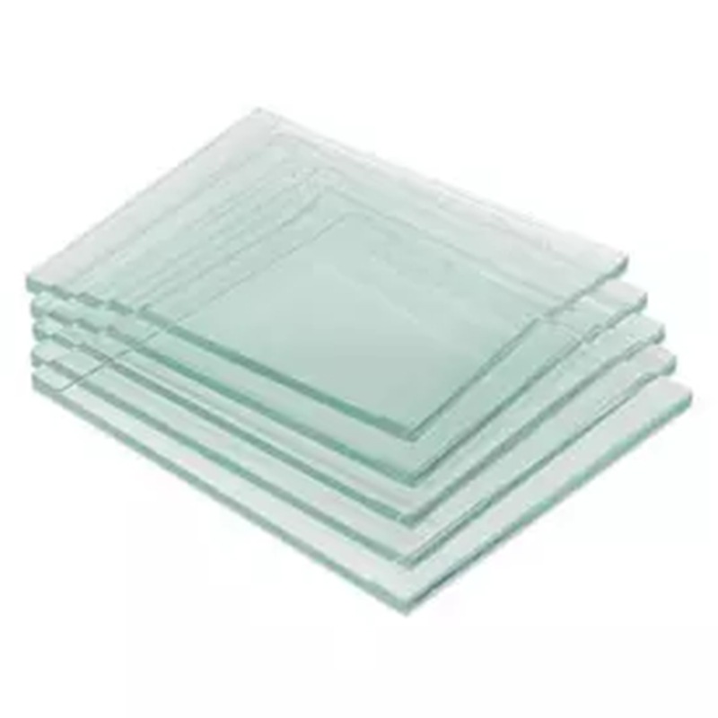 1653310 Bio-Rad вертикальная электрофорезная длинная стеклянная пластина 0.75мм 5 штук/упаковка расходные материалы для биологических наук Bio-Rad