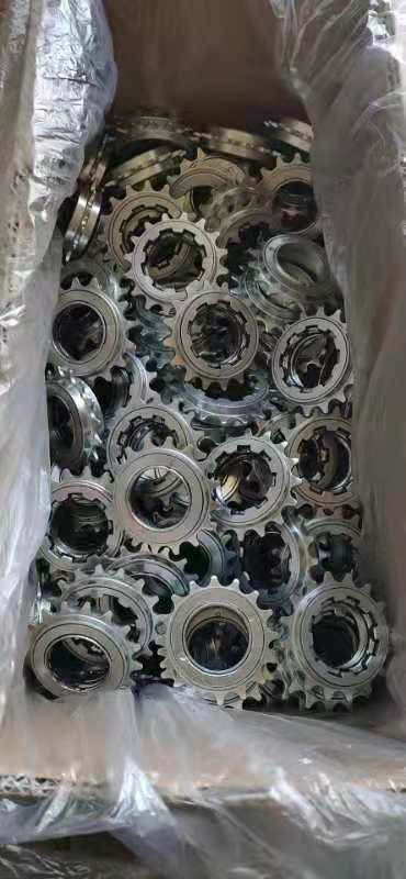 , factory wholesale 16 teeth inch yellow silver flywheel 12 teeth flywheel more purchase discount