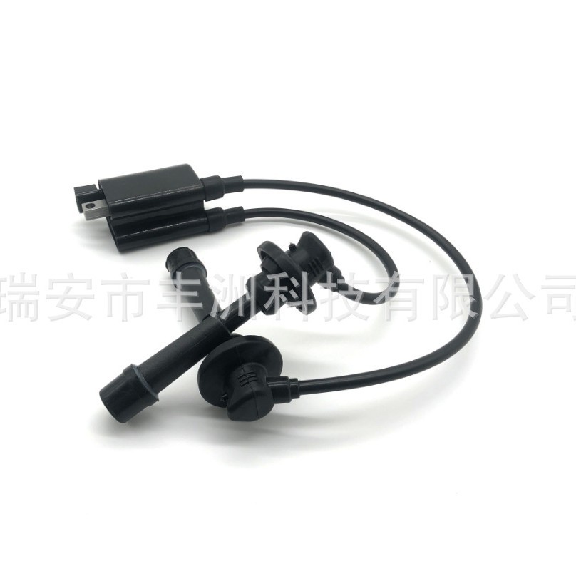 Various Models of High-Voltage Package/Ignition Coil Johnson/Outboard Motor 90-140 4-Stroke 5033823