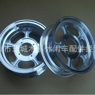 Golden Boy 12-inch wheels, 12x3.5J and 12x4.0J