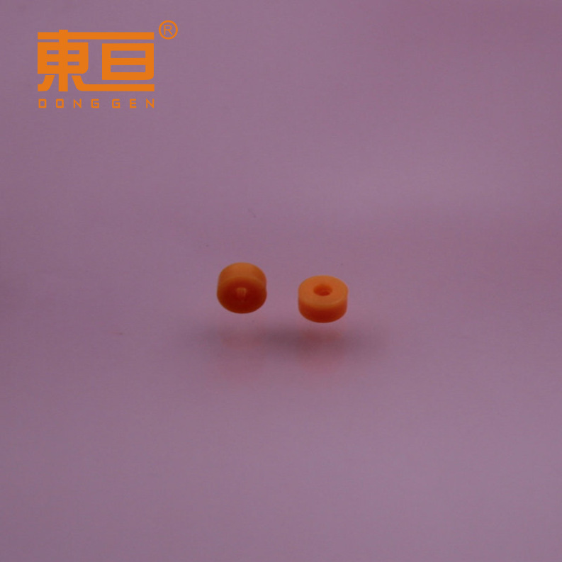 The new mold 2A soft orange yellow soft shaft sleeve is easy to install, buy 10000 to send 10000, buy 50000 to send 50000, buy 100000 to send 100000