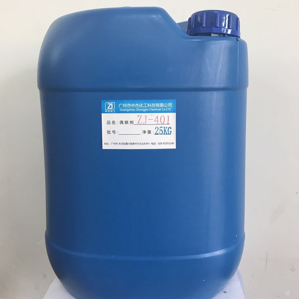 Купажный агент титната Zj-401