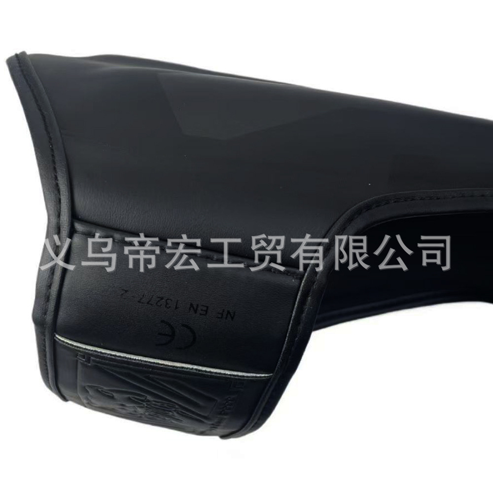 Thickened Boxing Leg Guards Adult Children Muay Thai Boxing Boxing Taekwondo Sanda mma Shin Guards