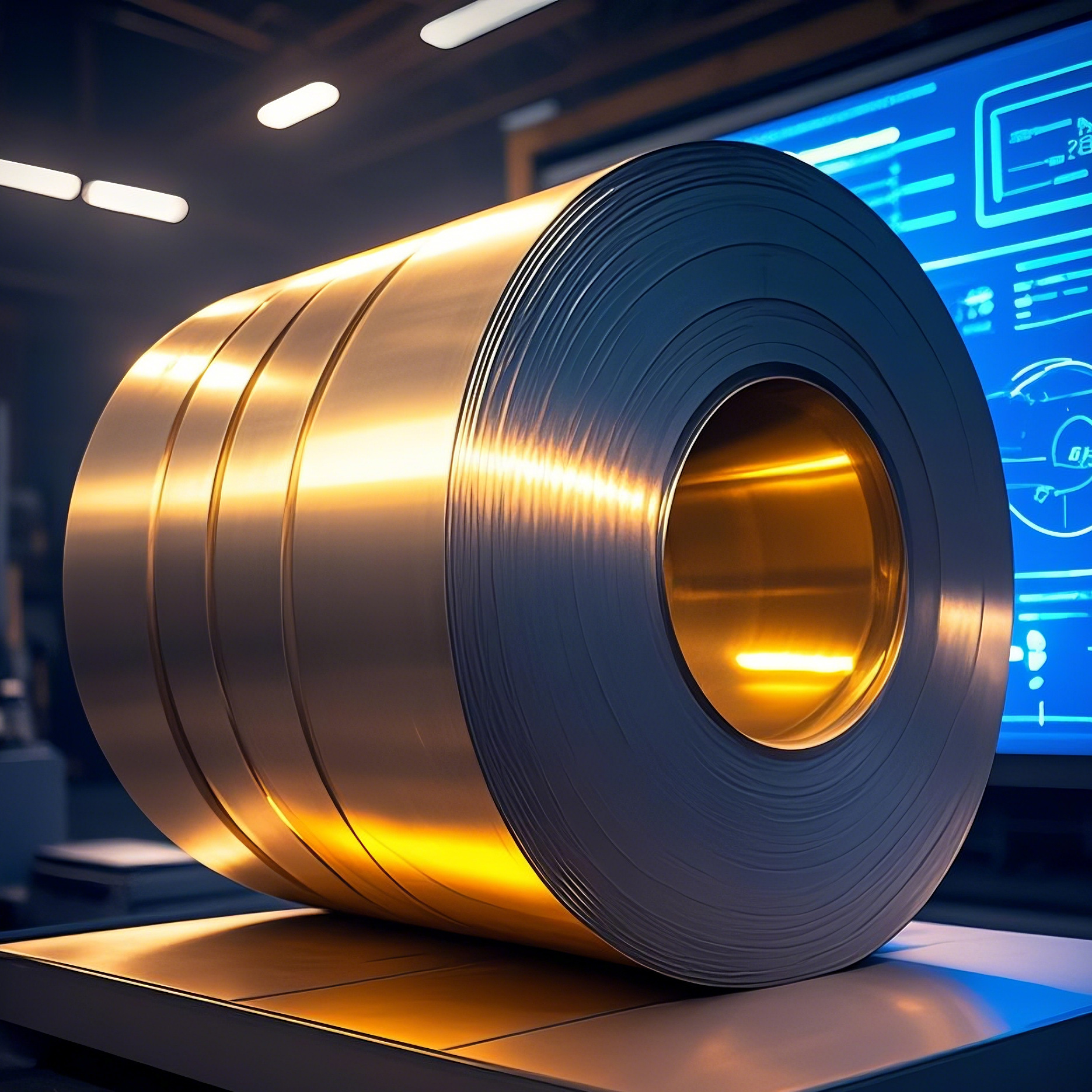 Supply Q195L Cold-Rolled Base Material Hot-Rolled Coil Shanghai Futures Exchange Contract + Base Price Steel Plant Custom Rolling