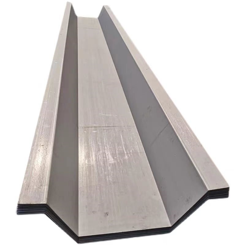 Cutting and Processing of High Temperature Resistant Rail Steel 15Kg18Kg30Kg38Kg43Kg Rail Cutting and Rail Accessories