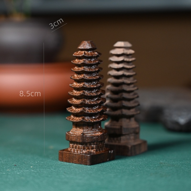 Популярные товары из Вьетнама, резьба из твердого дерева, офисные принадлежности