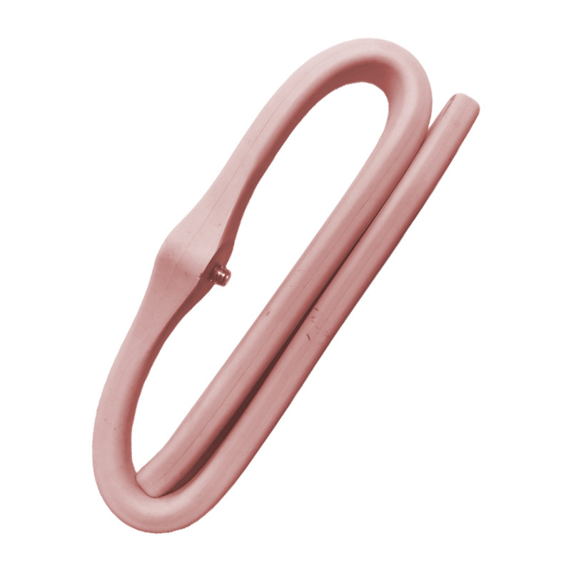 Mobile phone holder changeable hose winding fixed lazy support rack multi-functional mobile phone holder binding camera