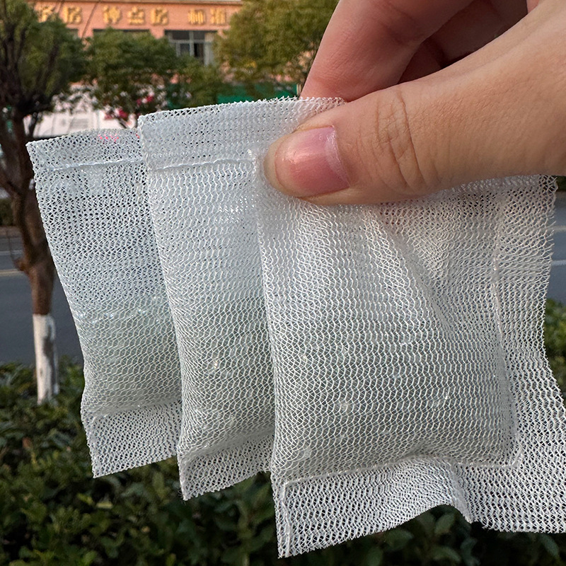 Glass particle filling bag plush toy counterweight 2-3mm glass beads can be customized according to the requirements specifications