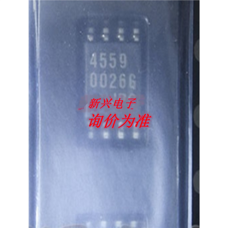 1403 1403B 1455B 14013BG 14017 SMD Flip-Flop ic Logic Element MC1403DR2G
