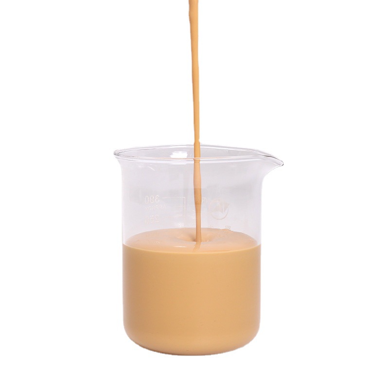 Leather additive lecithin high-efficiency fatliquor oil feels good, plump, soft, smooth and odorless