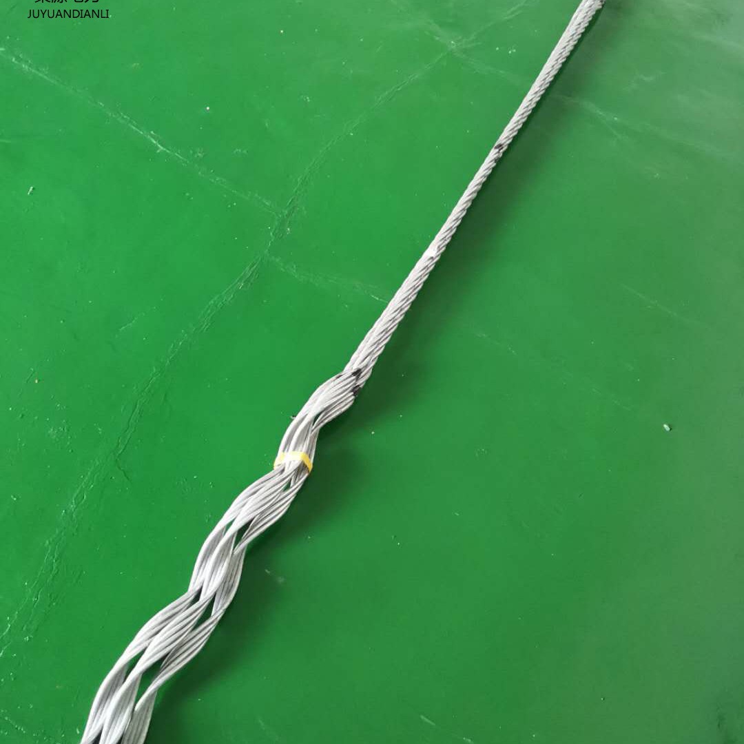 Direct Supply from Power Equipment Manufacturers: Protective Strips, Pre-Twisted Wires, Repair Strips, Reinforcement Splicing Strips, Tensioning Wire Tensioning Fittings