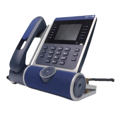 Alcatel-Lucent Ale-300/400/500 Series Enterprise-Class High-End Phone Wifi Bluetooth Ip
