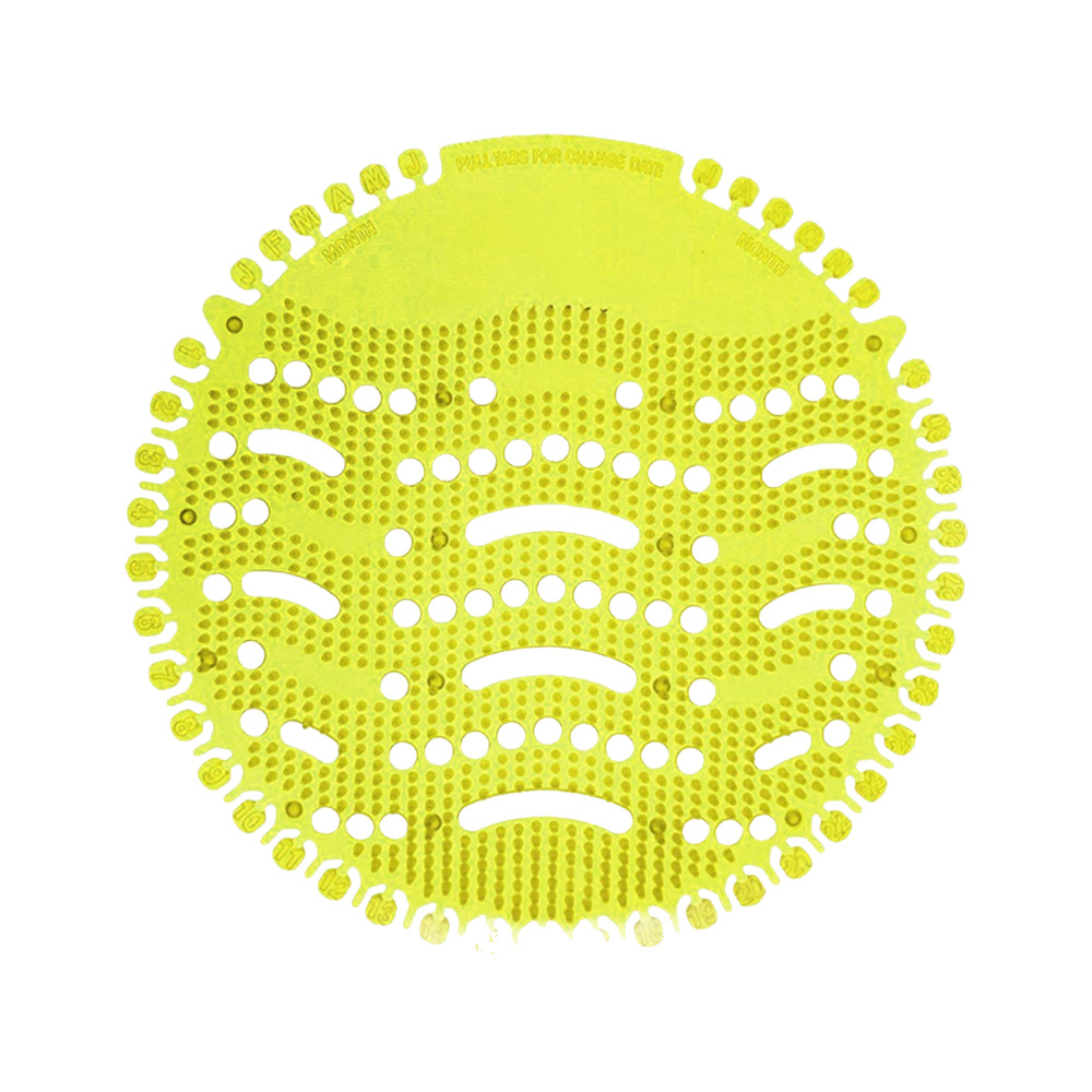 Youpin new barbed urine bucket incense tablets men's urine pool aromatic pad urinal odor deodorization