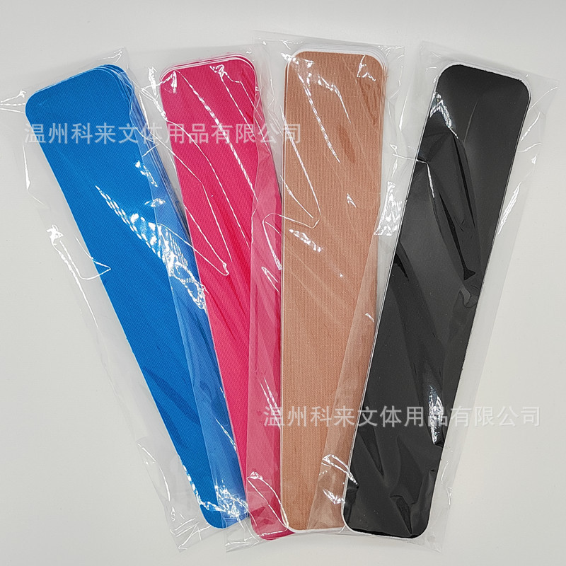Cross-border Boob tape gathered tape 5cm * 25cm sheet disposable breast patch elastic cloth pull chest patch