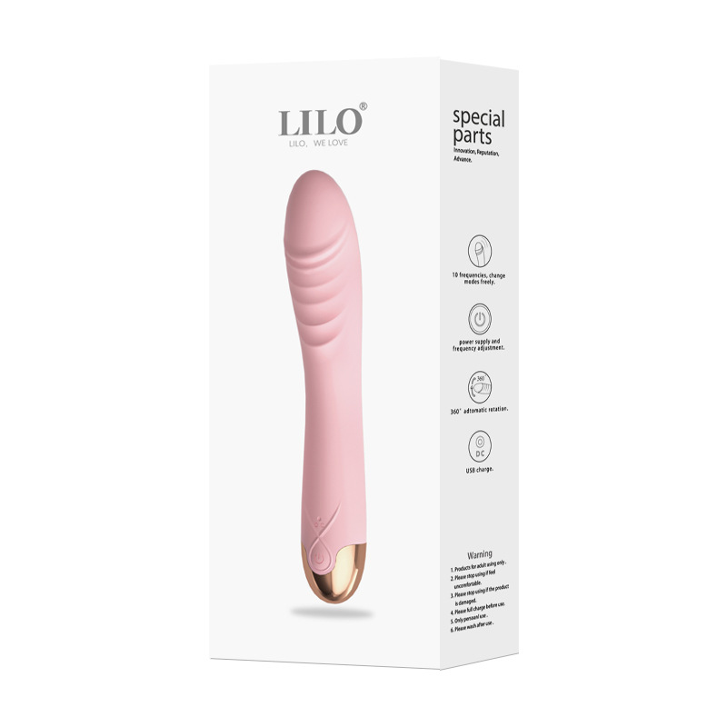 [Laile All Series] Laile Love Wand Seahorse Vibrating Egg Shell 7-Frequency  Silent Sexy Adult Products