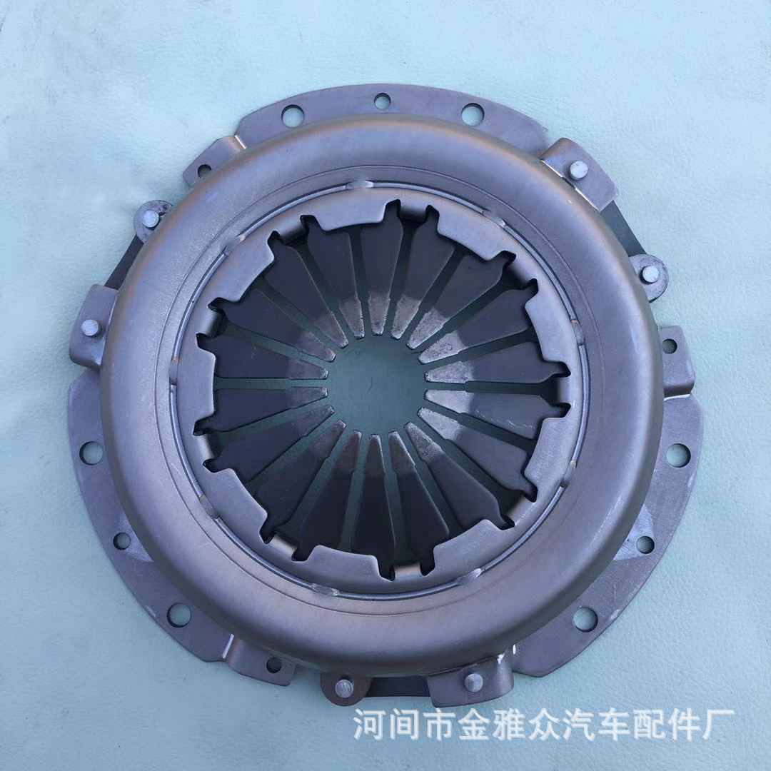 Factory Direct Processing Custom Lada 200 Clutch Pressure Plate Clutch Plate Clutch Three-Piece