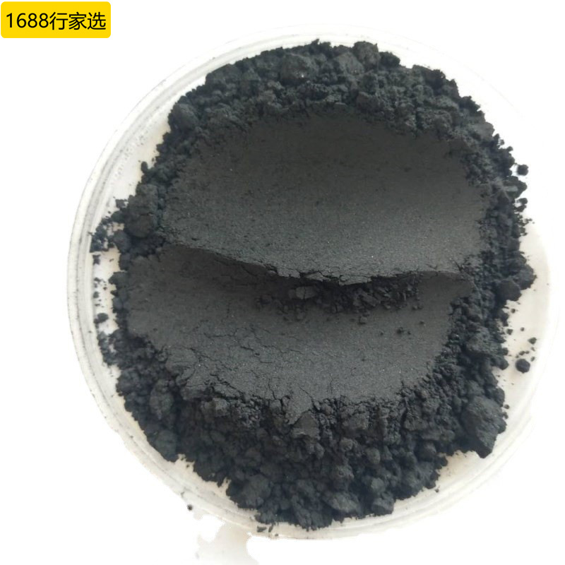 Производитель турмалина Оптовая черная порошковая энергия турмалина для сауны, 1250 меш, большое количество отрицательных ионов