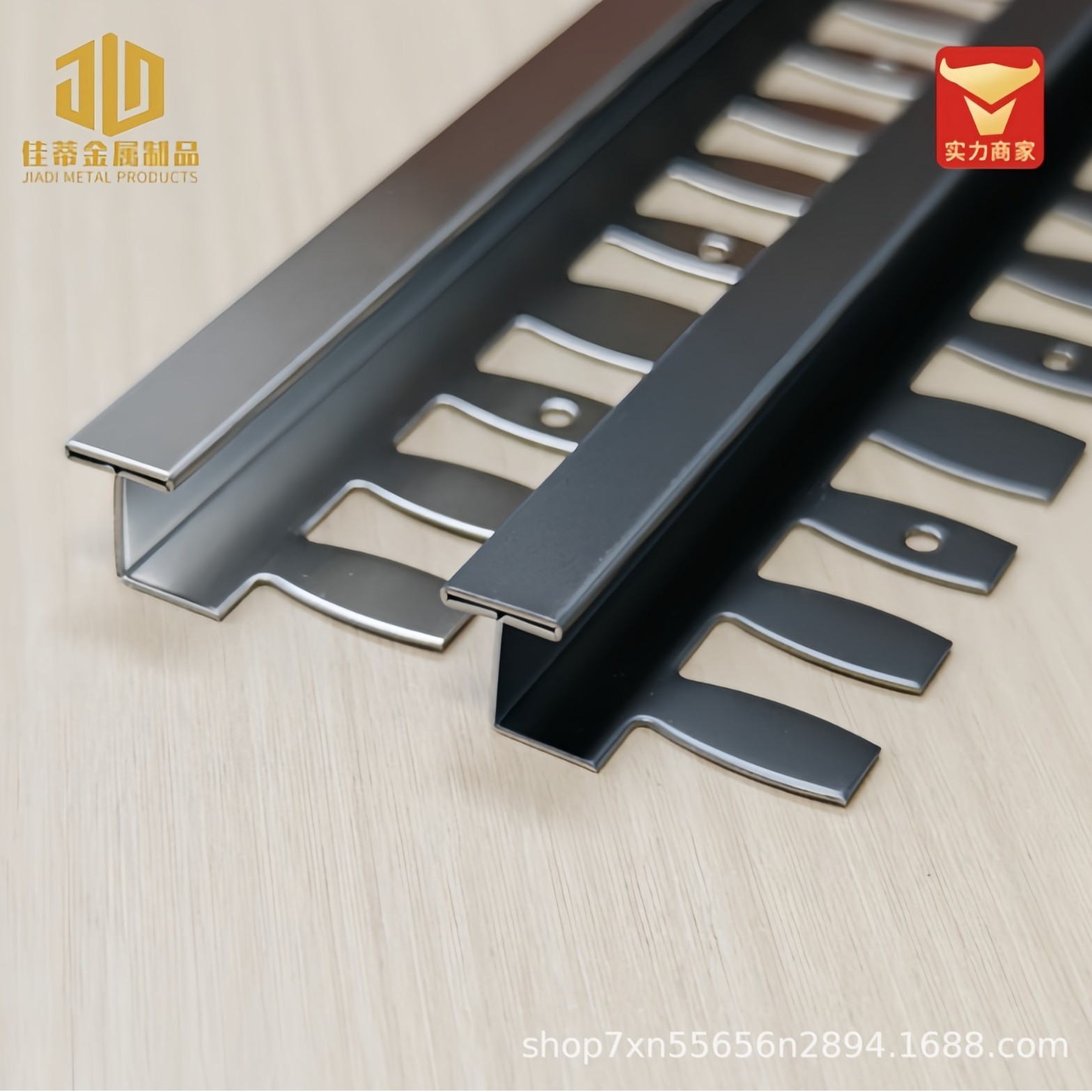 Отделочные полосы из нержавеющей стали в форме рыбий кости для деревянных полов, гибкие очень узкие отделочные полосы для плитки, изогнутые отделочные полосы