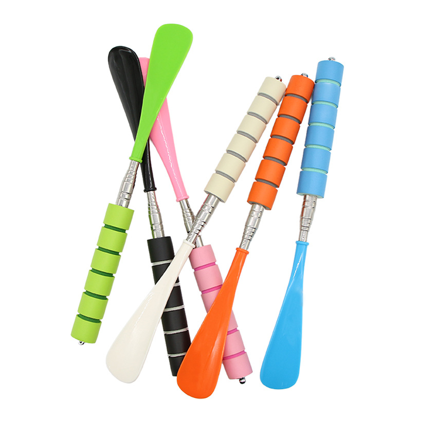 Подъемник для обуви из нержавеющей стали, длинный подъемник для обуви, оптовая продажа