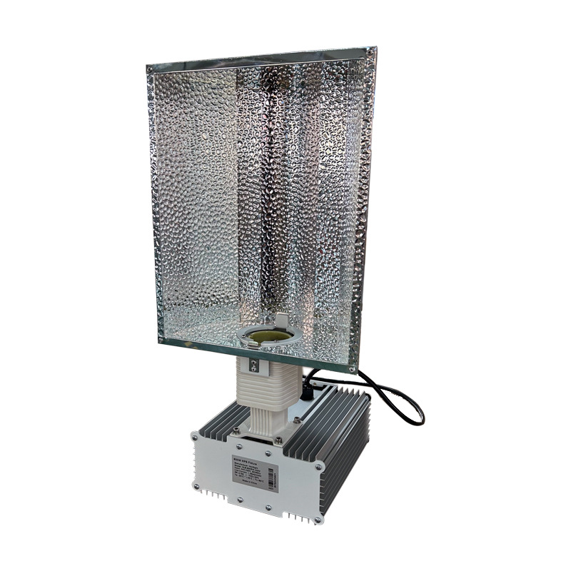 Factory Direct Sales Single-Ended Cmh315W Pgz18 Ceramic Metal Halide Lamp Agricultural Plant Lighting Lamps Supporting Light Source