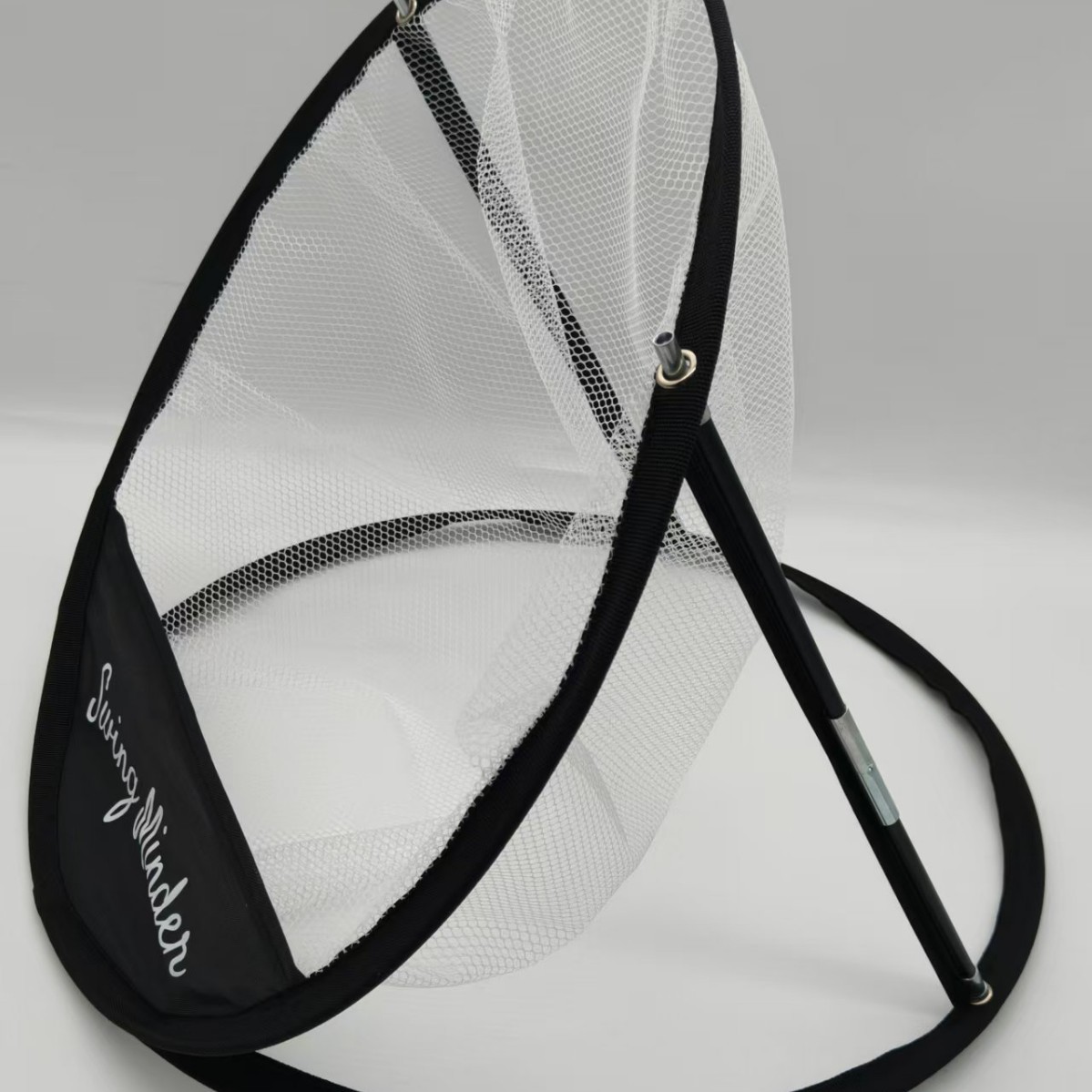 Cross-Border Golf Net Indoor Practice Net Foldable Net Storage Net Training Net Golf Supplies Processing