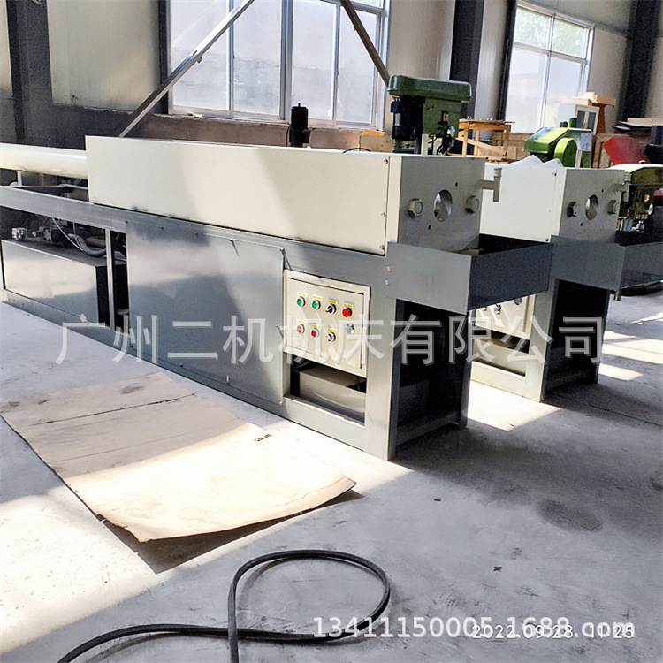 20 Tons of High-Quality Hydraulic Puller with Flat Key, Spline, Round Hole