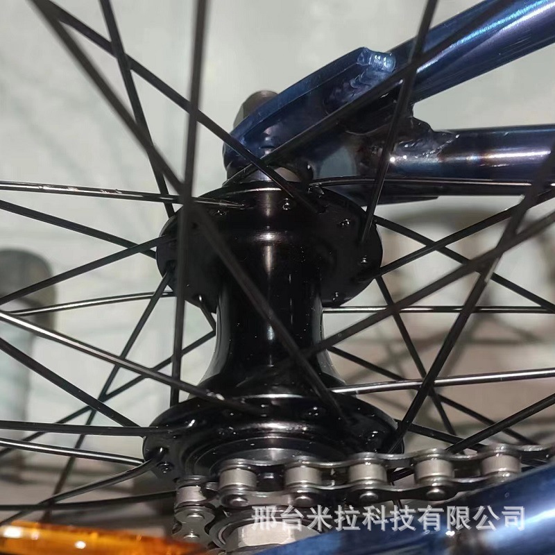 Gt 20inch Youth Adult Fancy Stunt Training Bicycle Bicycle Bmx