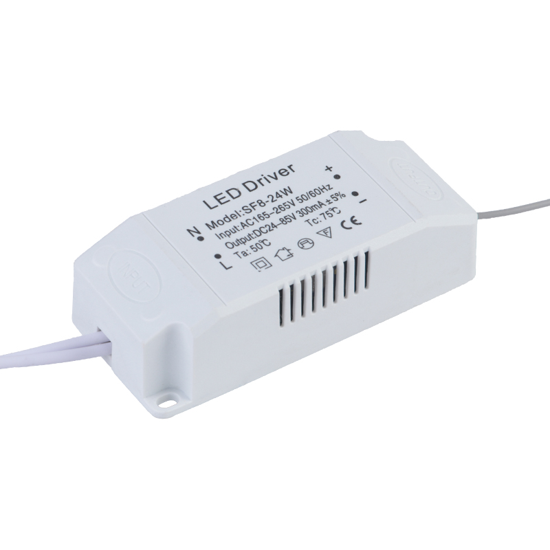 Led Driver Power Supply Living Room Bedroom Lamp Ceiling Lamp Rectifier Transformer Controller 8-24W 25-36W 50W