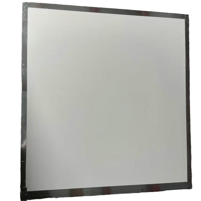 Led Light Guide Plate Backlight Lighting Screen Printing Laser Process Brightness Light Guide Plate Pmma/Ps Frosted Light-Emitting Plate