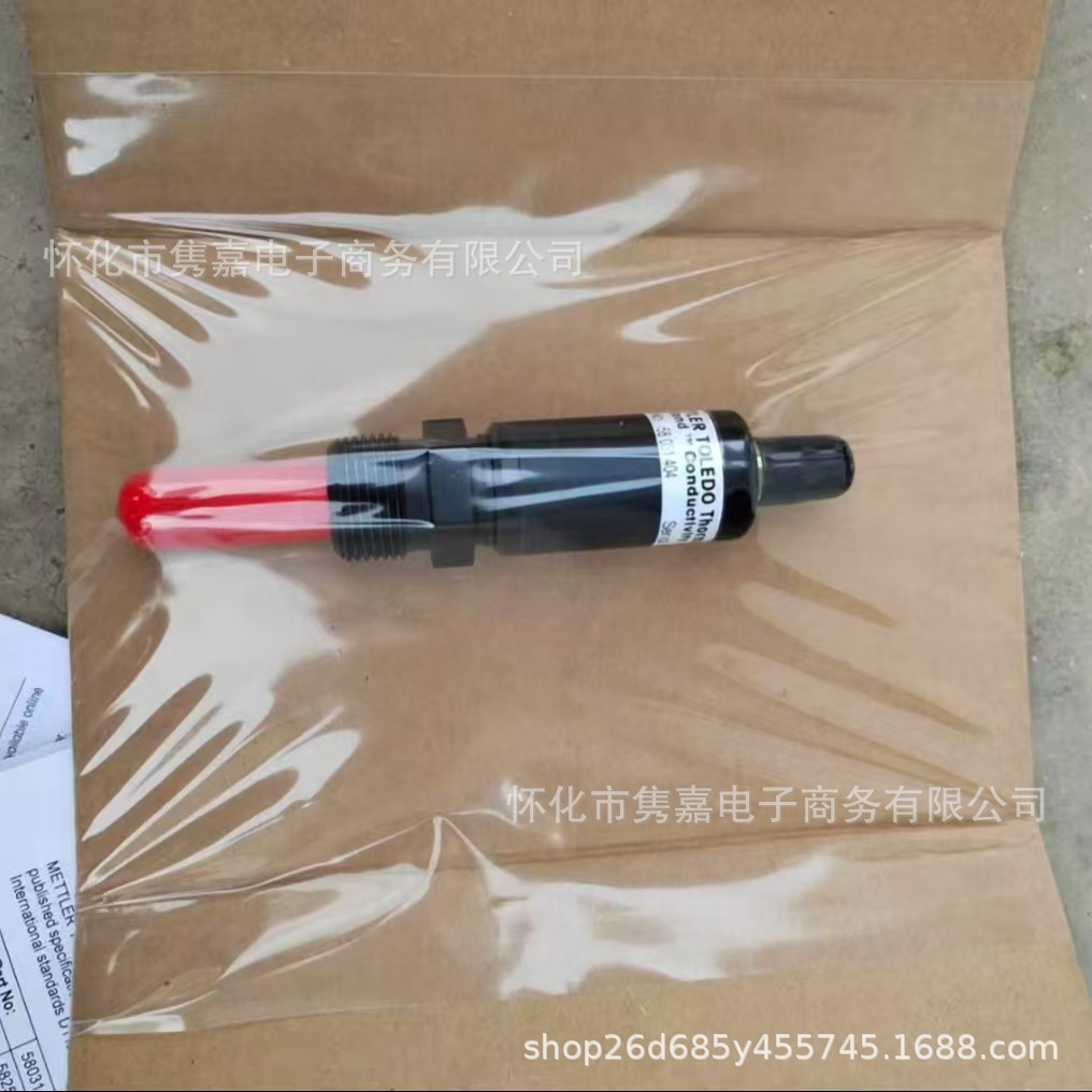 Mettler Toledo Conductivity Sensor 58031404 New Original Genuine Price
