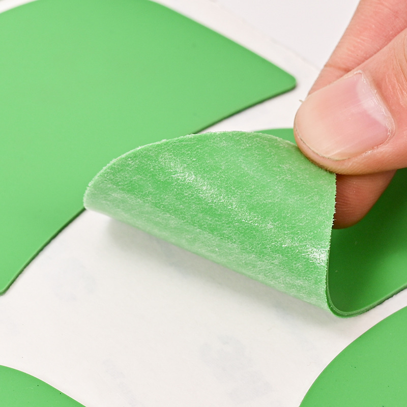 Manufacturer of Silicone Anti-Slip Pads, Mesh Silicone Pads, Silicone Rubber Anti-Slip Pads, Table and Chair Anti-Slip Silicone Foot Pads