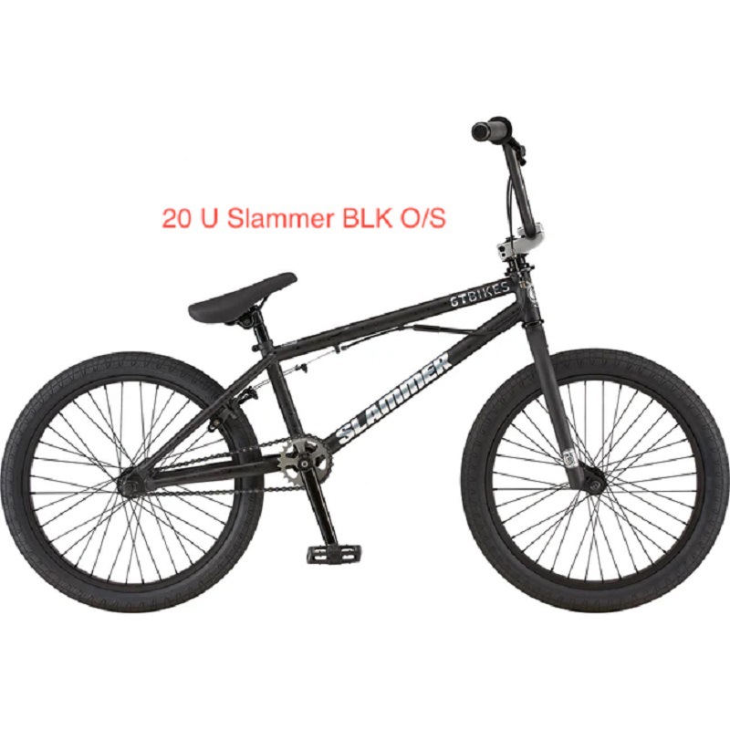 Gt 20inch Youth Adult Fancy Stunt Training Bicycle Bicycle Bmx