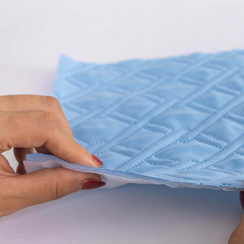 Diaphragm Pad Elderly Care Pad Leak-proof Washable Four-layer Integrated Large Hospital Patient Aunt Pad Student Dormitory Pad