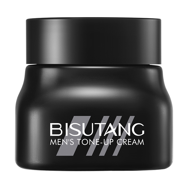 Bisutang Men's Flawless Clear Cream Concealer Brightens Skin Natural Factory Direct Sales