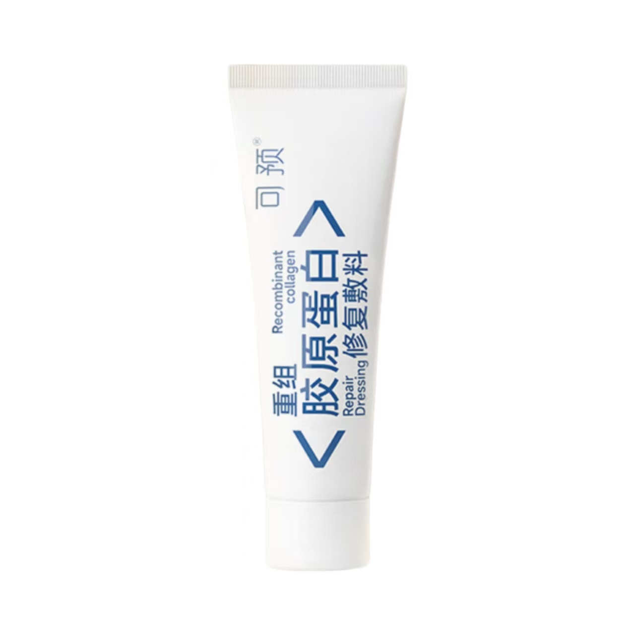 Pre-emulsified R-type pre-emulsified G-type emulsion paste giant biological human collagen repair can be used after surgery