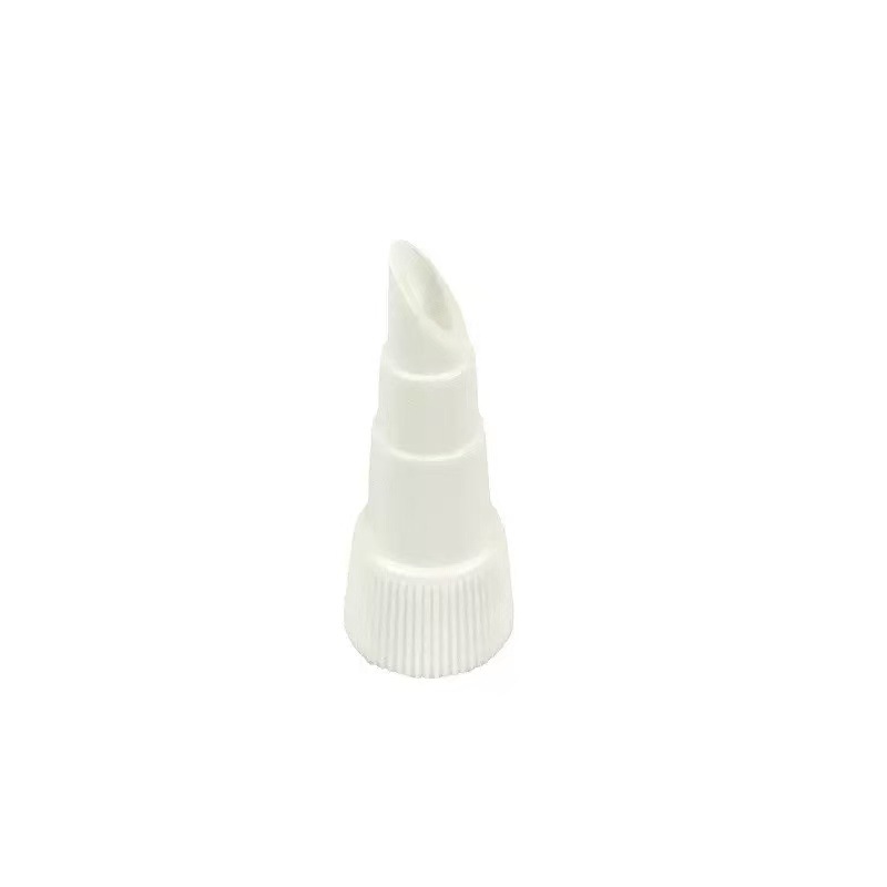 Universal No-Nail Glue Nozzle Sealing Nozzle Glass Nozzle Small Glue Nozzle Plastic Glue Nozzle Silicone Glue Nozzle Wholesale Caulking