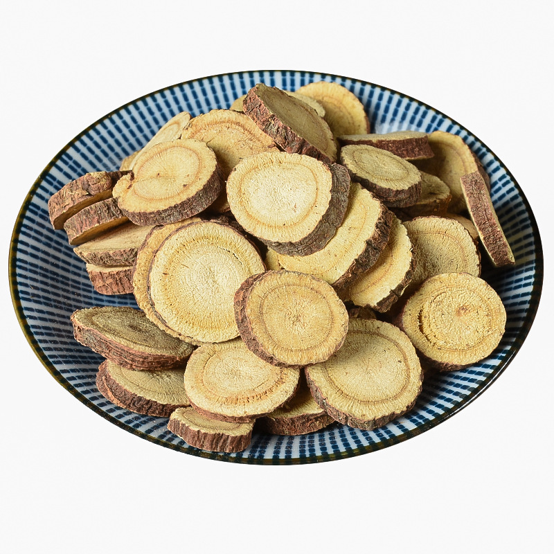 Chinese Herbal Medicine Licorice Tablets, Non-Sulfur Raw Materials, Uniform Tablet Shape, New Xinjiang Licorice, Large Quantity, Preferential Treatment