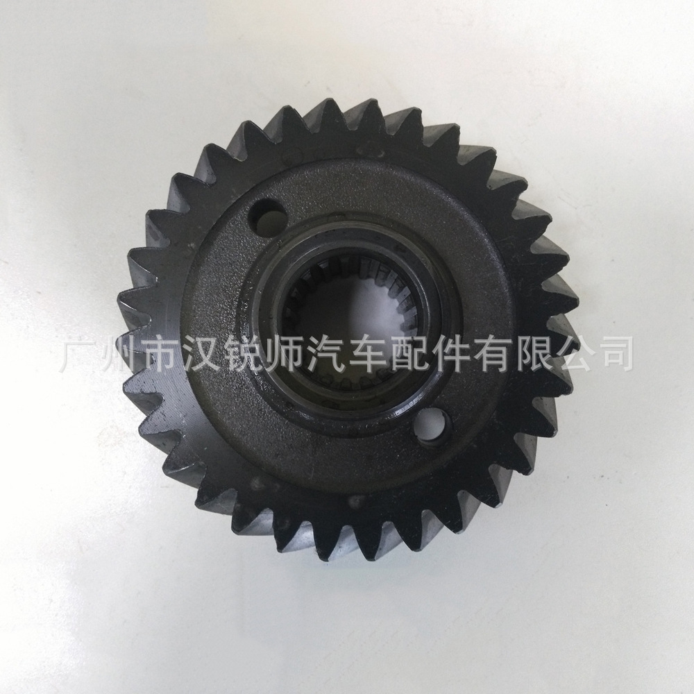 36212-60081 подходит для пикапа Landkuloze HZJ79, коробка передач, входная шестерня