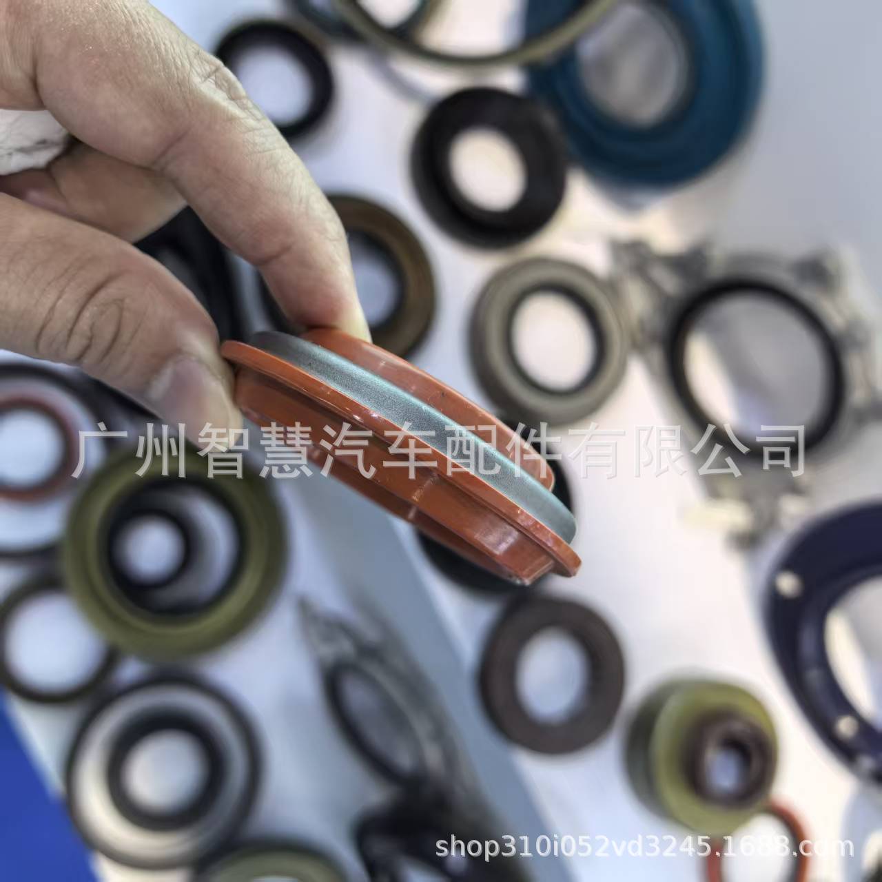 Suitable for American Timken Timken Oil Seal 450185 National Suitable for Chevrolet Trailerr