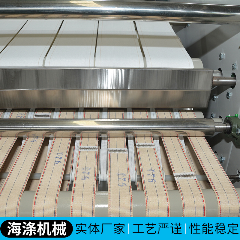 Steam Type Linen Industrial Ironing Machine Single/Double Roller Commercial Hotel Laundry Bed Sheet Ironing Machine Ironing Equipment