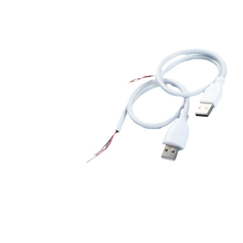 Cross-Border Export USB Spray Paint Hose Head Can Be Customized, Bendable, Shaped, Non-Rebound, No Abnormal Noise or Odor, Manufacturer Customized