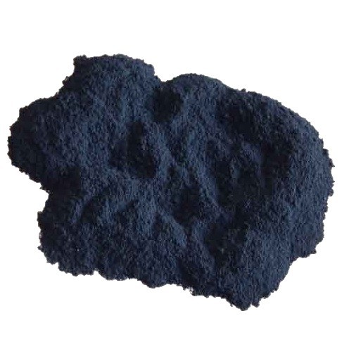 Reduced Indigo Powder Reduced Blue 1 Cotton Yarn Cotton Wool Silk Dyeing Is the Main Dye for Dyeing Jeans